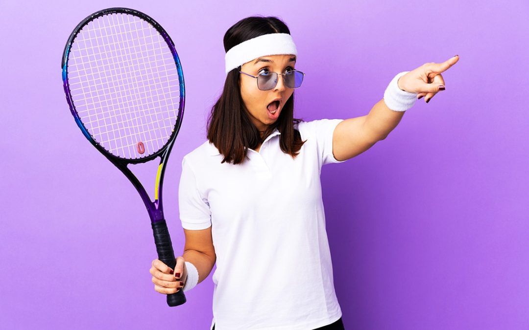 Descubre las razones por las que deberías aprender a jugar al tenis en español
