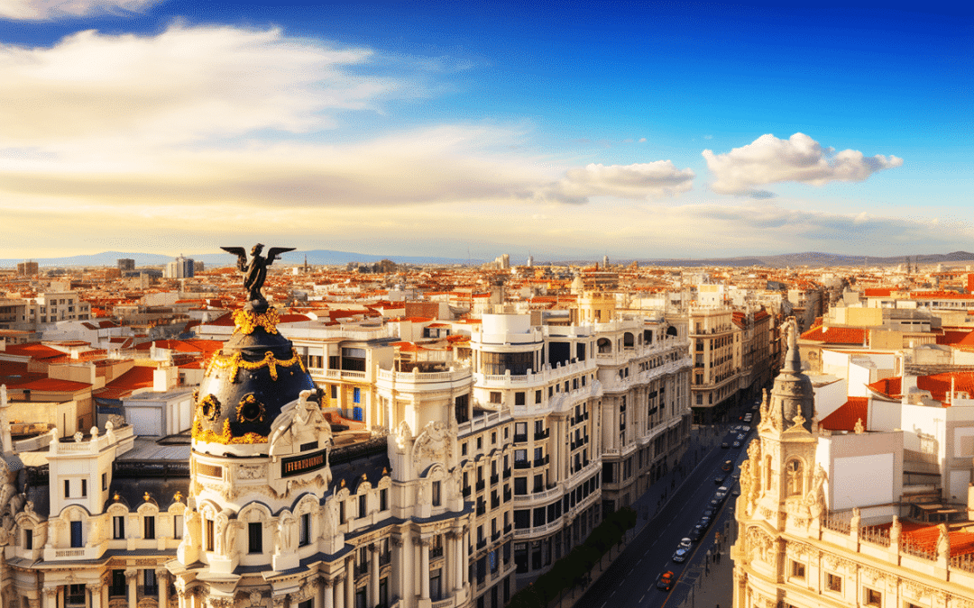 Por qué el turismo en España es una de las mejores decisiones de viaje que puedes tomar