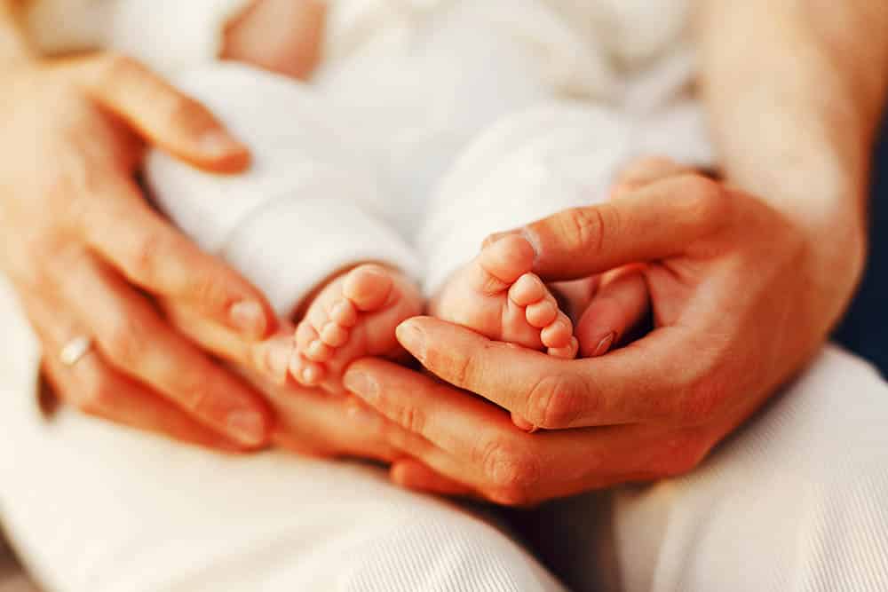 Ser madre es una bendición: descubre cómo la maternidad transforma tu vida