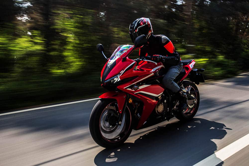 Descubre la emoción de personalizar tu propia moto con Motos Custom